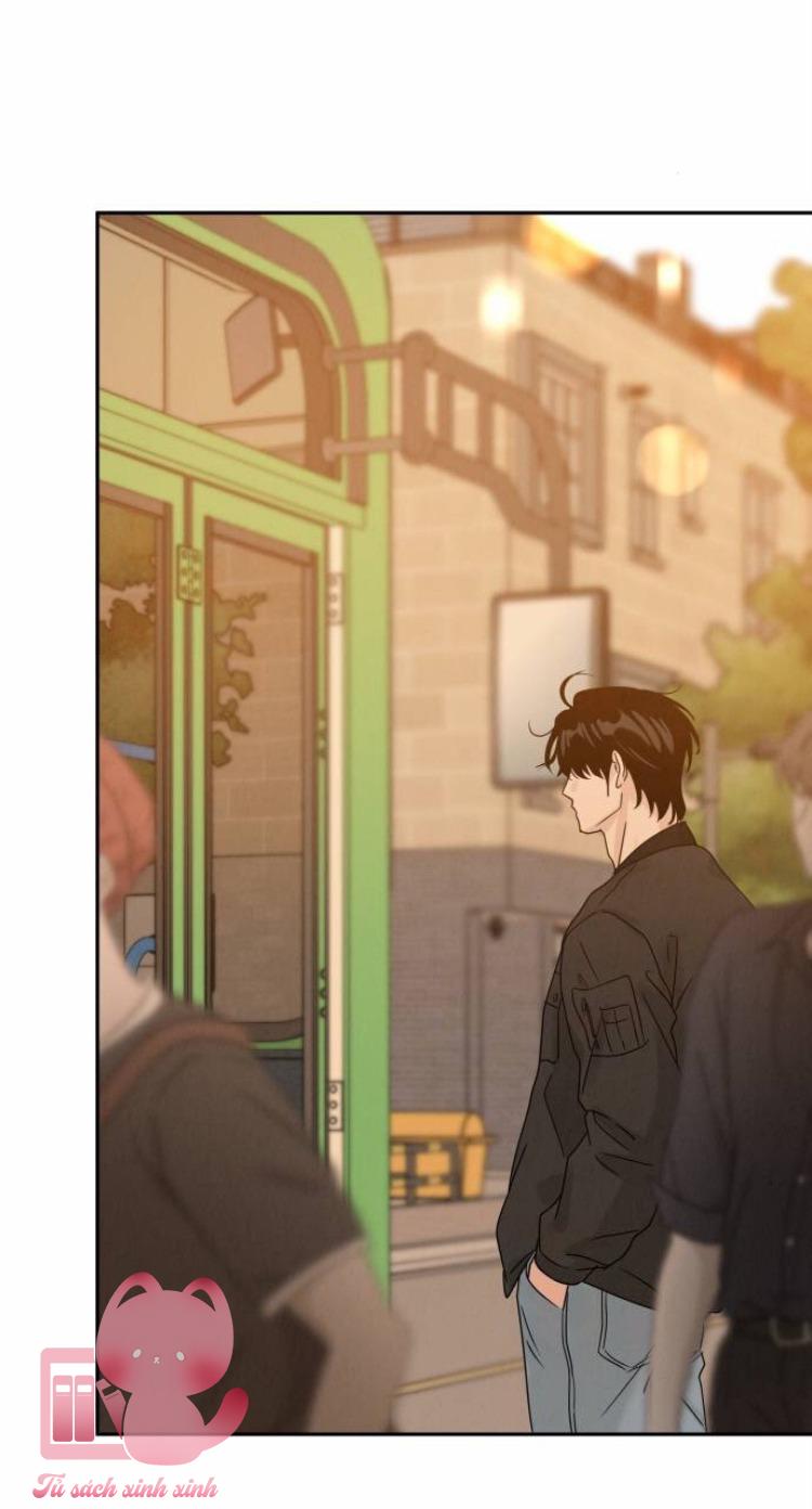 Thuyết Tình Yêu Ích Kỷ Chapter 7 - Trang 4