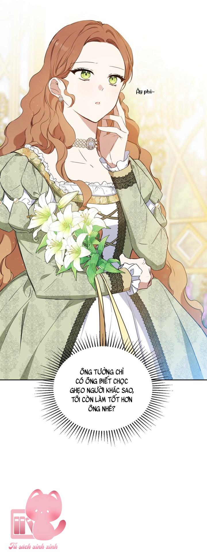 Kiếp Này Ta Sẽ Trở Thành Gia Chủ Chap 143 - Trang 2