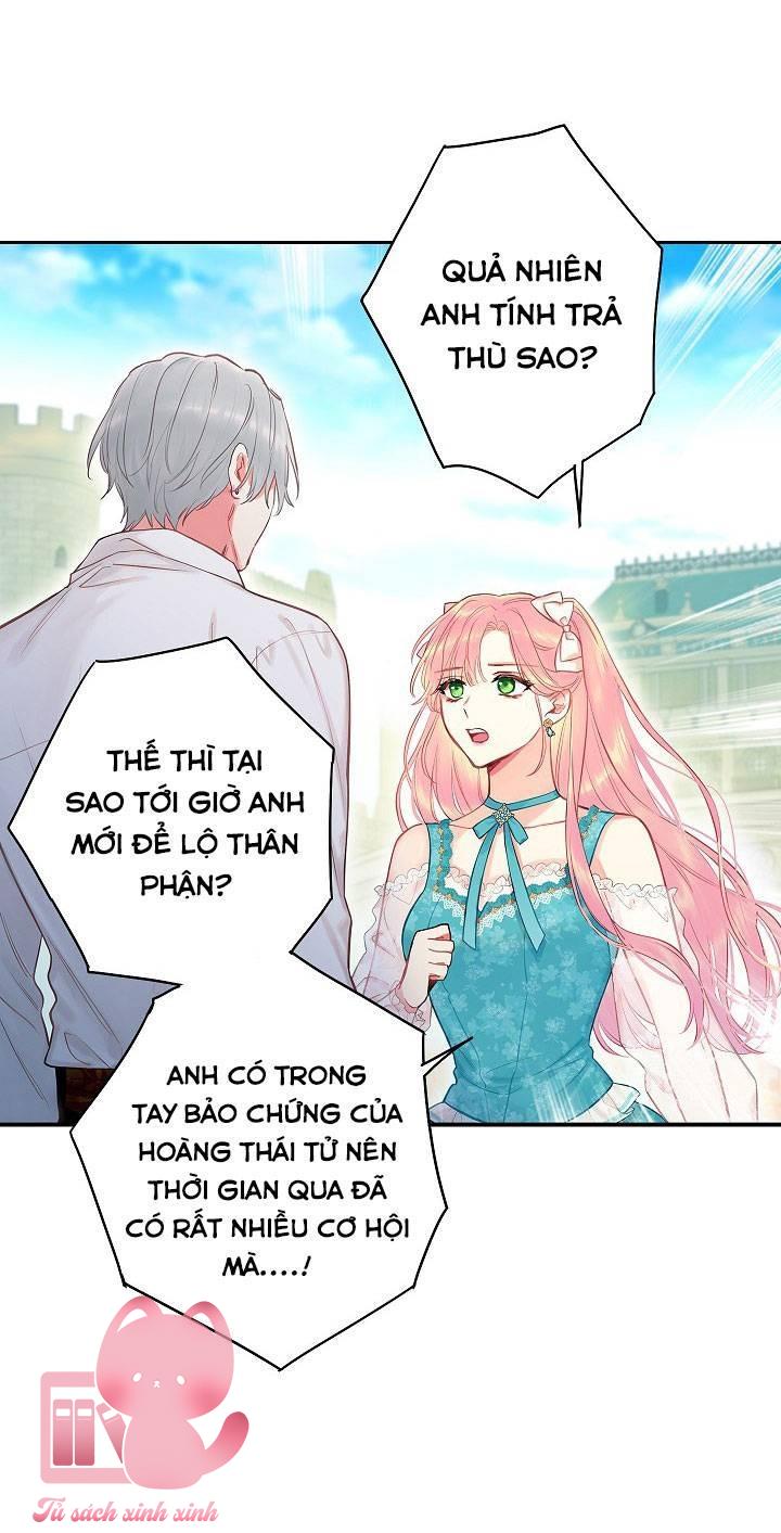 Ác Nữ Muốn Ly Hôn Chap 99 - Trang 2