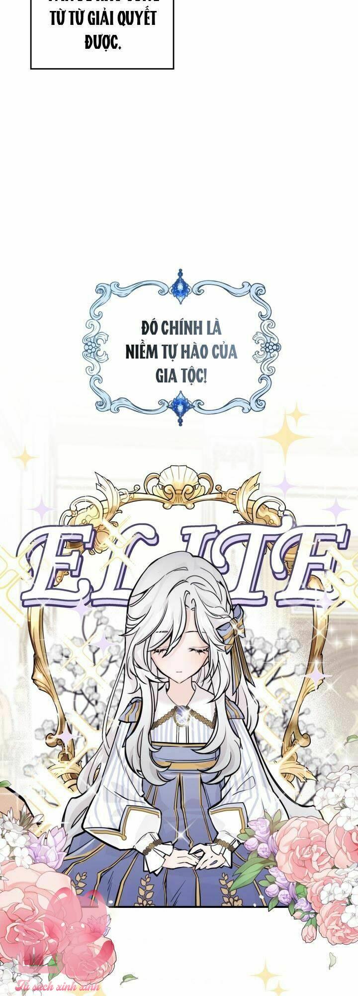 Công Nương Toàn Năng Cũng Thấy Chán Nản Chap 2 - Trang 3