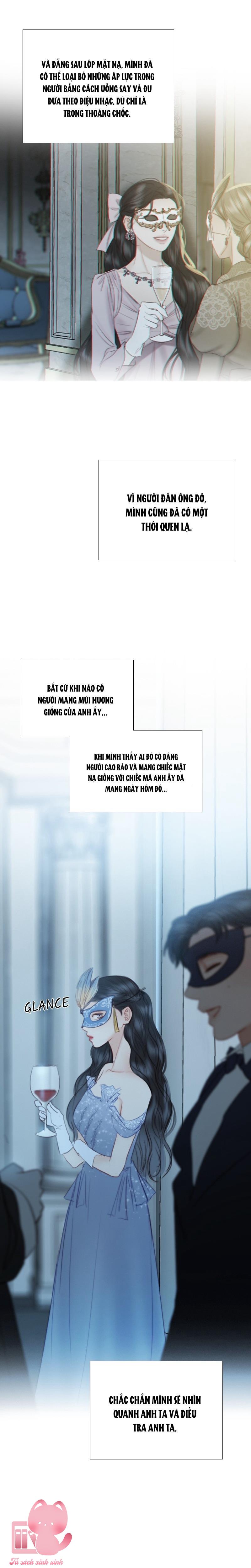 Serena Chap 66 - Trang 2