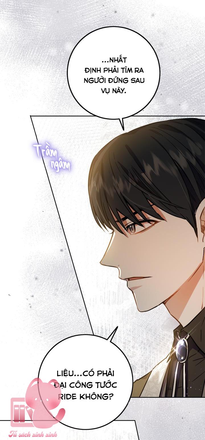 Cuộc Sống Mới Của Công Nương Chapter 33 - Trang 4