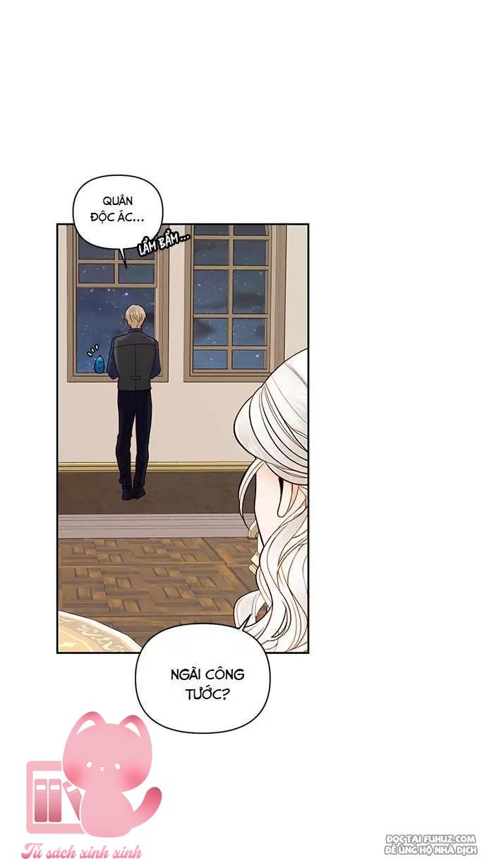 Hoàng Hậu Tái Hôn Chapter 50 - Trang 4