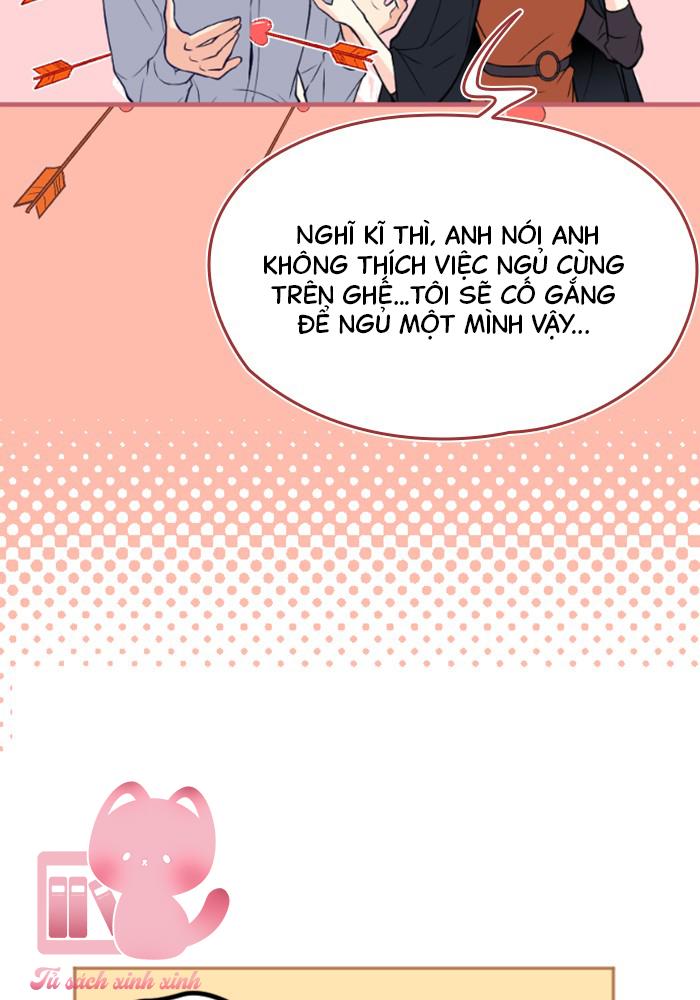 Tôi Sẽ Mang Em Đi Chap 18 - Trang 3