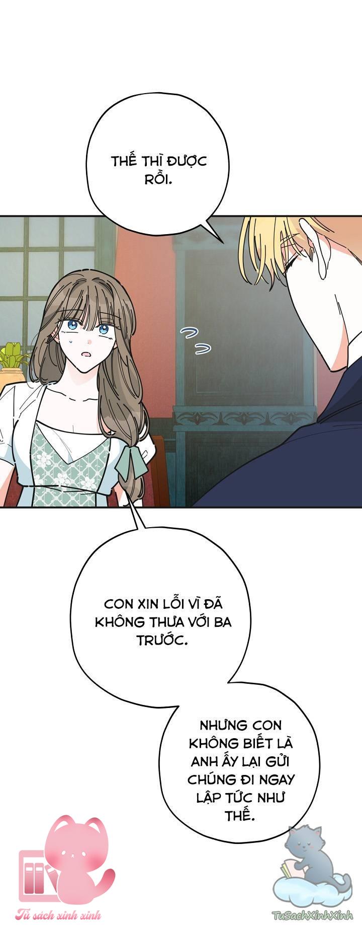 Người Hùng Của Ác Nữ Chapter 87 - Trang 3