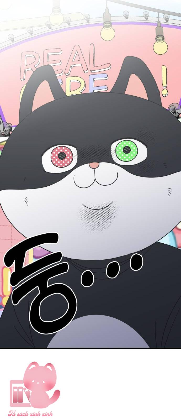Tiểu Thư Crystal Là Nam Nhân Chap 29 - Trang 2