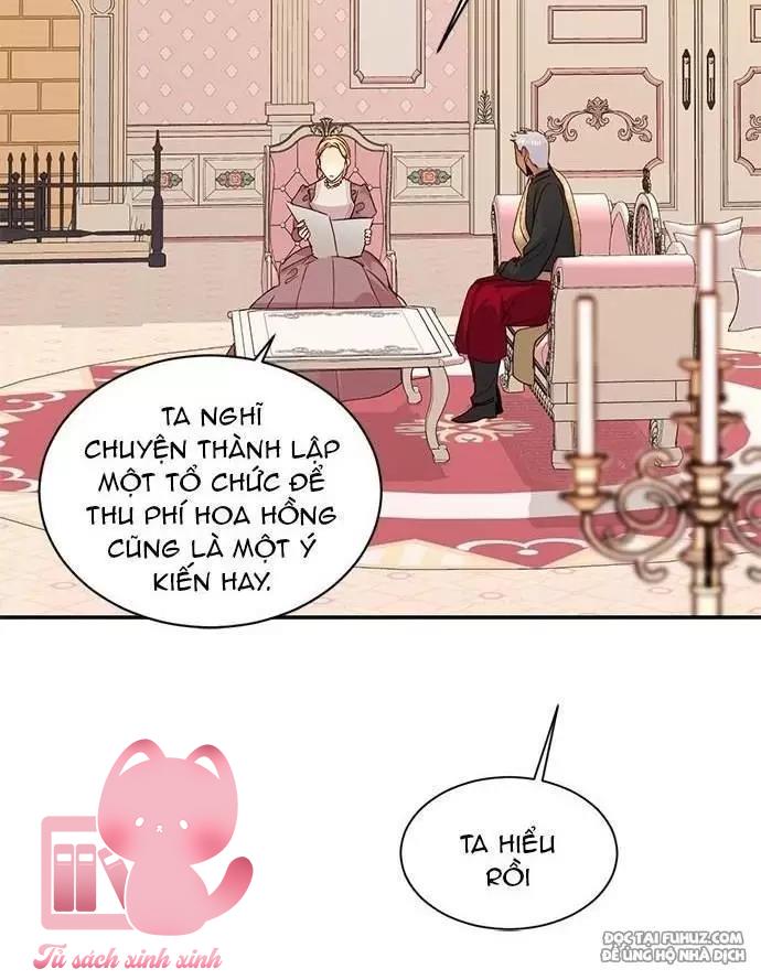 Hoàng Hậu Tái Hôn Chapter 36 - Trang 4