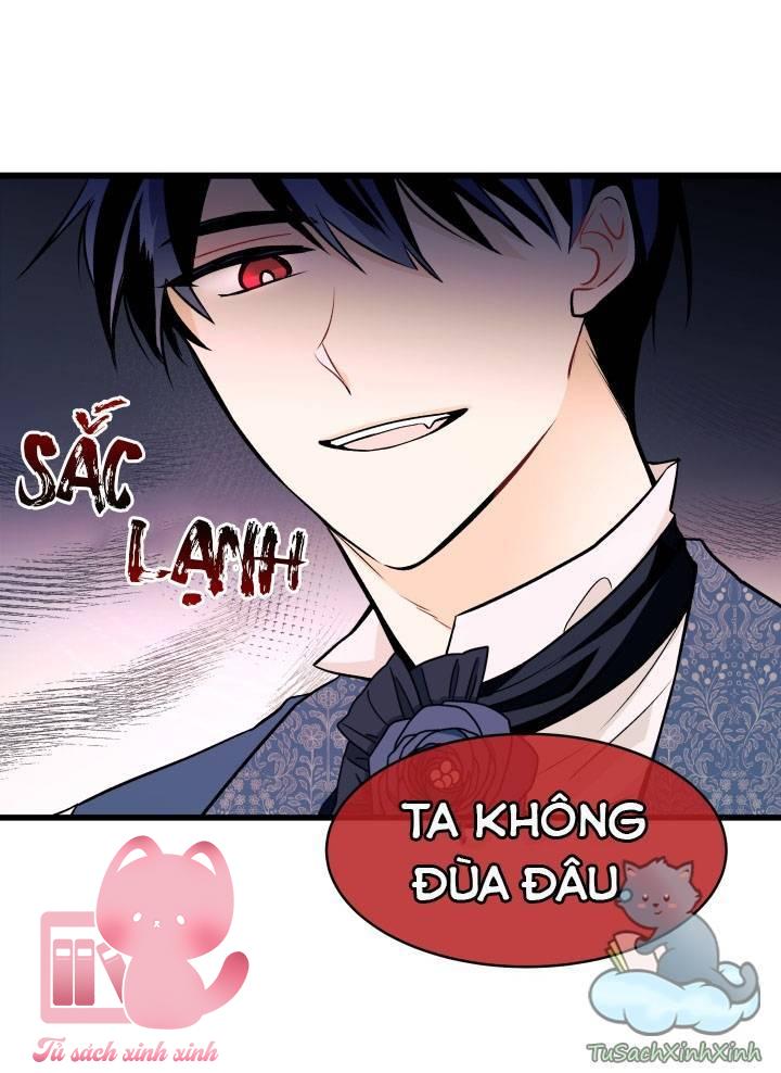 Quan Hệ Cộng Sinh Giữa Báo Đen Và Thỏ Trắng Chap 10 - Trang 2