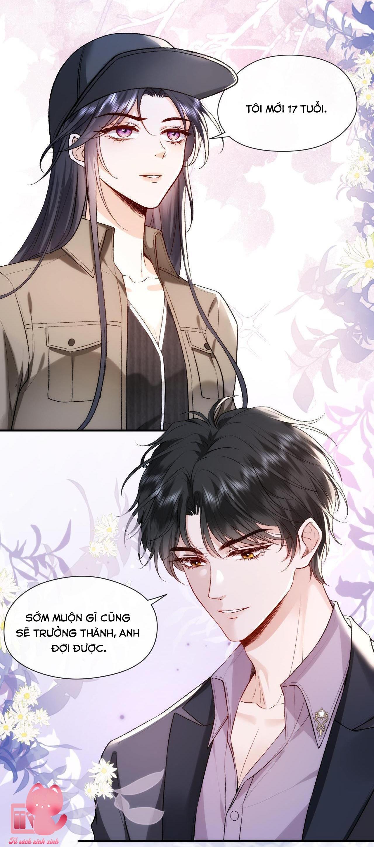 Phu Nhân Mỗi Ngày Đều Tại Tuyến Vả Mặt Chap 34 - Trang 2
