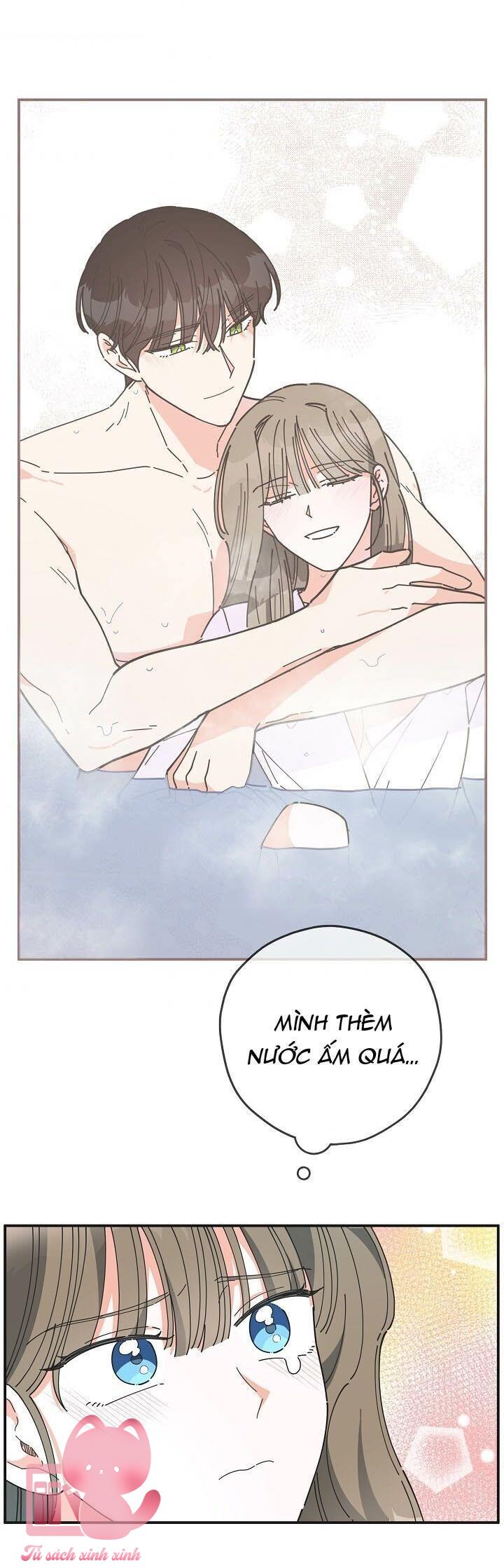 Người Hùng Của Ác Nữ Chapter 50 - Trang 3