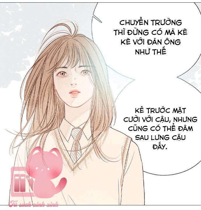 Thần Bí Chap 51 - Trang 2