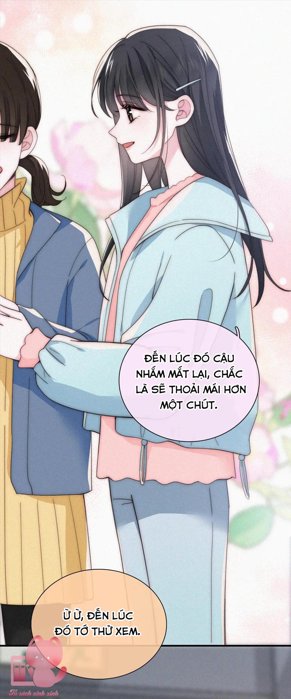 Bệnh Yêu Chap 45 - Trang 2