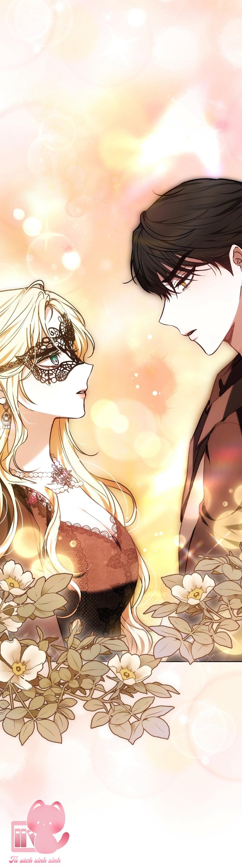 Mang Em Vào Giấc Ngủ Chap 3 - Trang 3