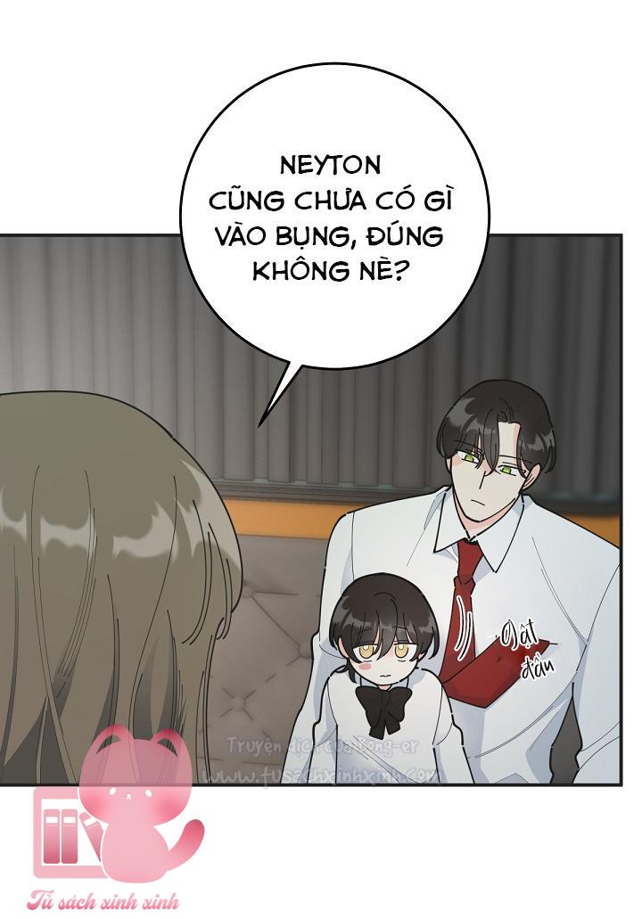 Người Hùng Của Ác Nữ Chapter 95 - Trang 4