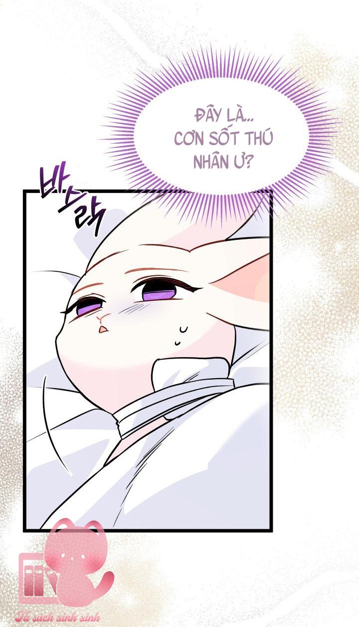 Quan Hệ Cộng Sinh Giữa Báo Đen Và Thỏ Trắng Chap 122 - Trang 2