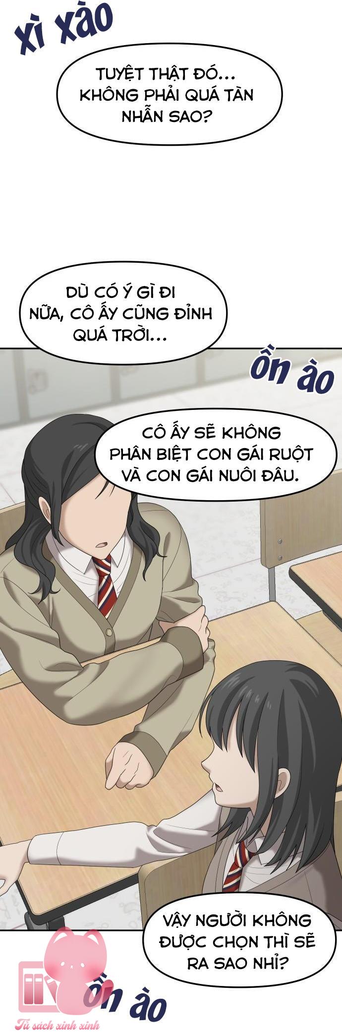 Chị Em Tranh Đấu Chap 47 - Trang 2