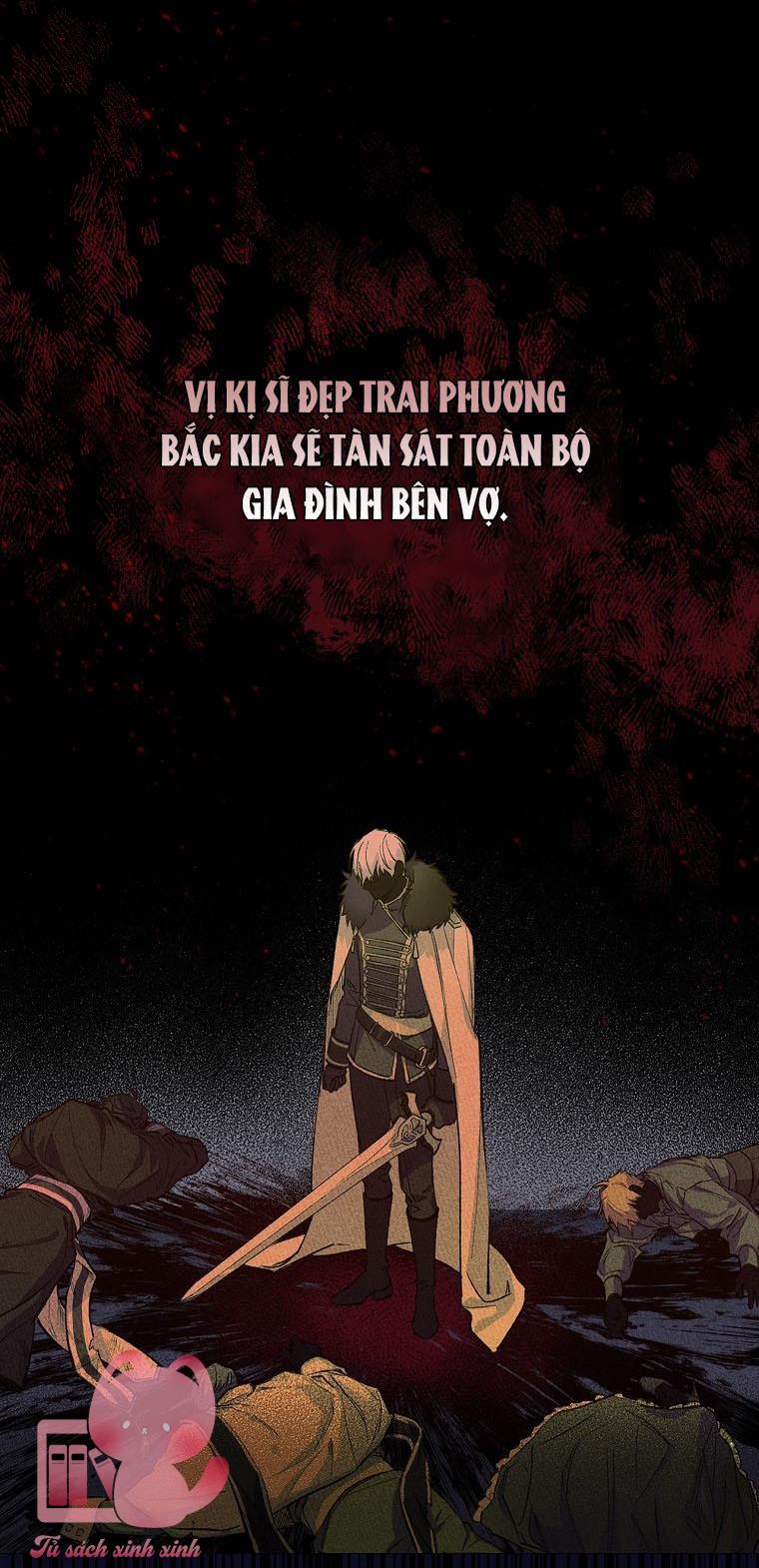 Cách Khiến Phu Quân Đứng Về Phía Tôi Chap 1 - Trang 2