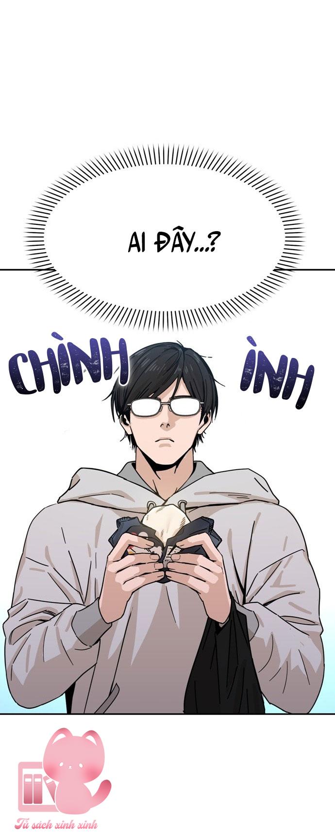 Lớ Ngớ Vớ Phải Tình Yêu Chapter 1 - Next Chapter 2