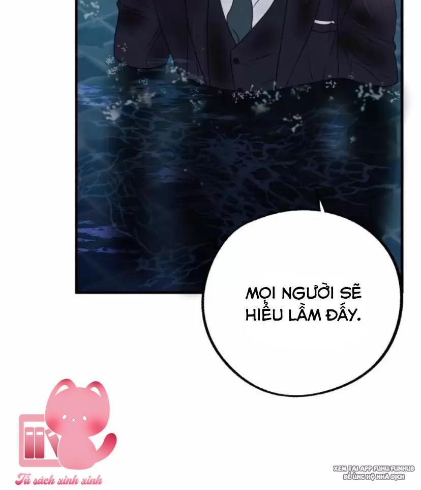 Xác Suất Tình Yêu Chapter 17 - Trang 3