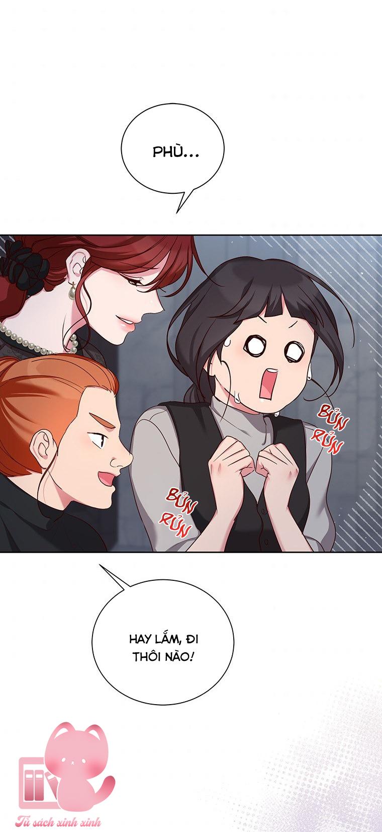 Thế Thì Ta Cứ Trở Thành Kẻ Ác Thôi Chap 42 - Trang 2