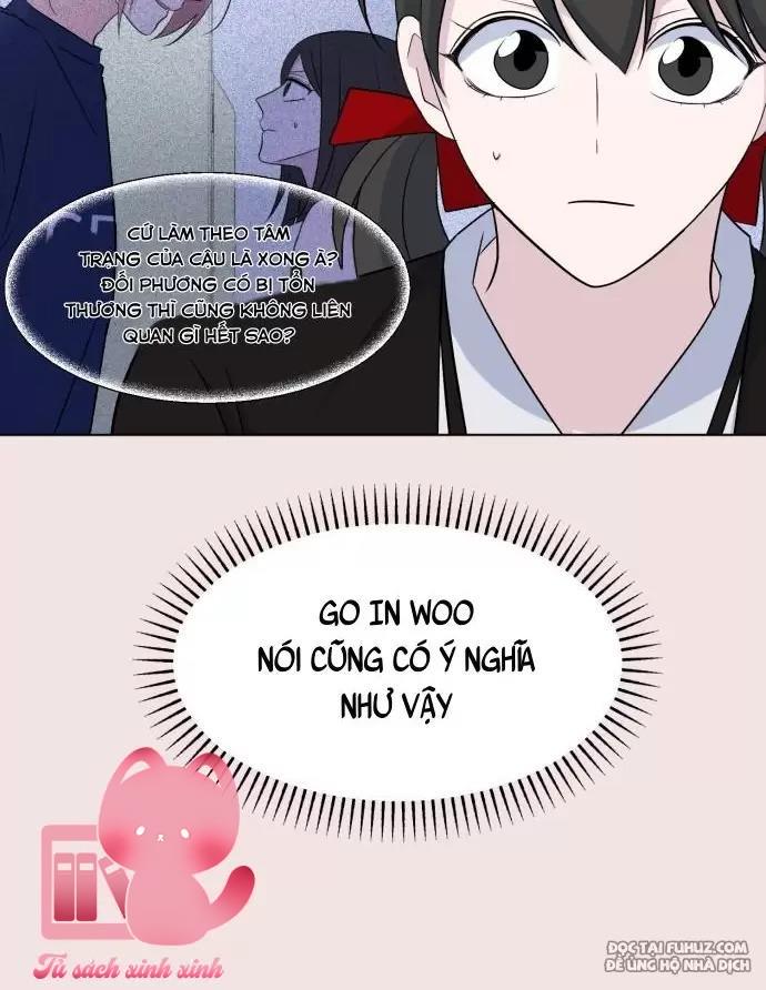 Quan Hệ Nhân Quả Chap 28 - Trang 2