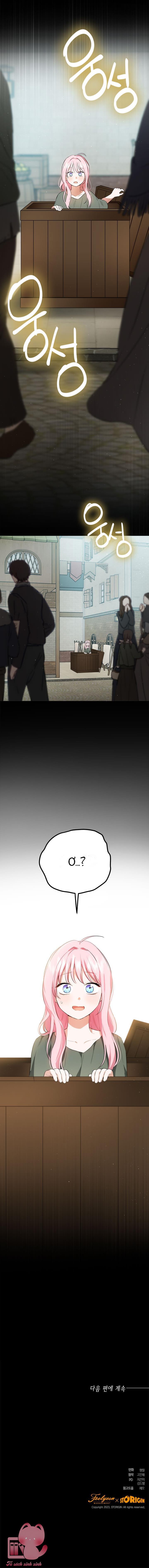 Cuộc Sống Mới Của Công Nương Chapter 91 - Trang 4