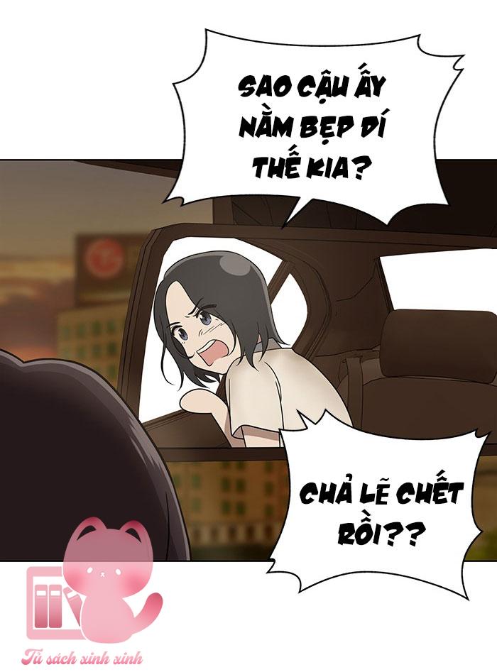 Cô Nàng Hết Thuốc Chữa Chapter 18 - Trang 4