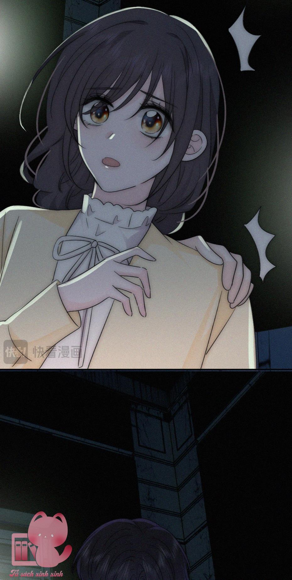 Bệnh Yêu Chap 126 - Trang 2
