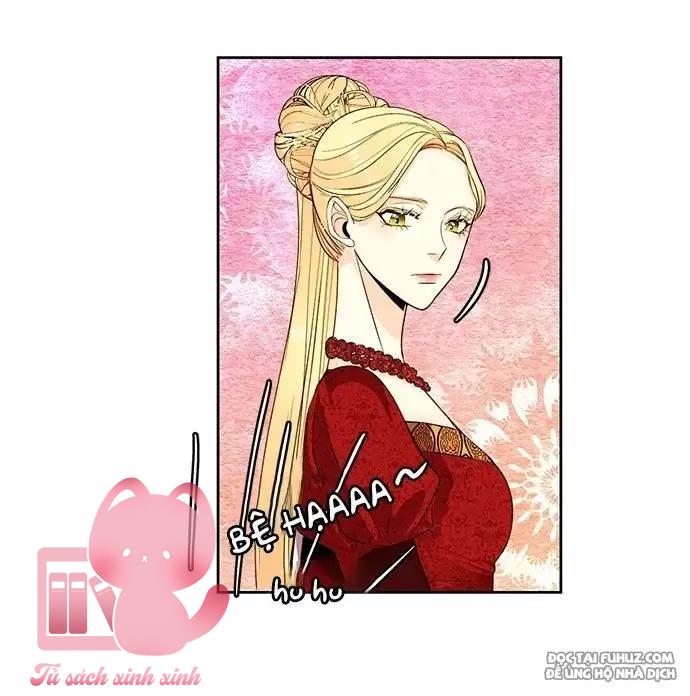 Hoàng Hậu Tái Hôn Chapter 24 - Trang 4