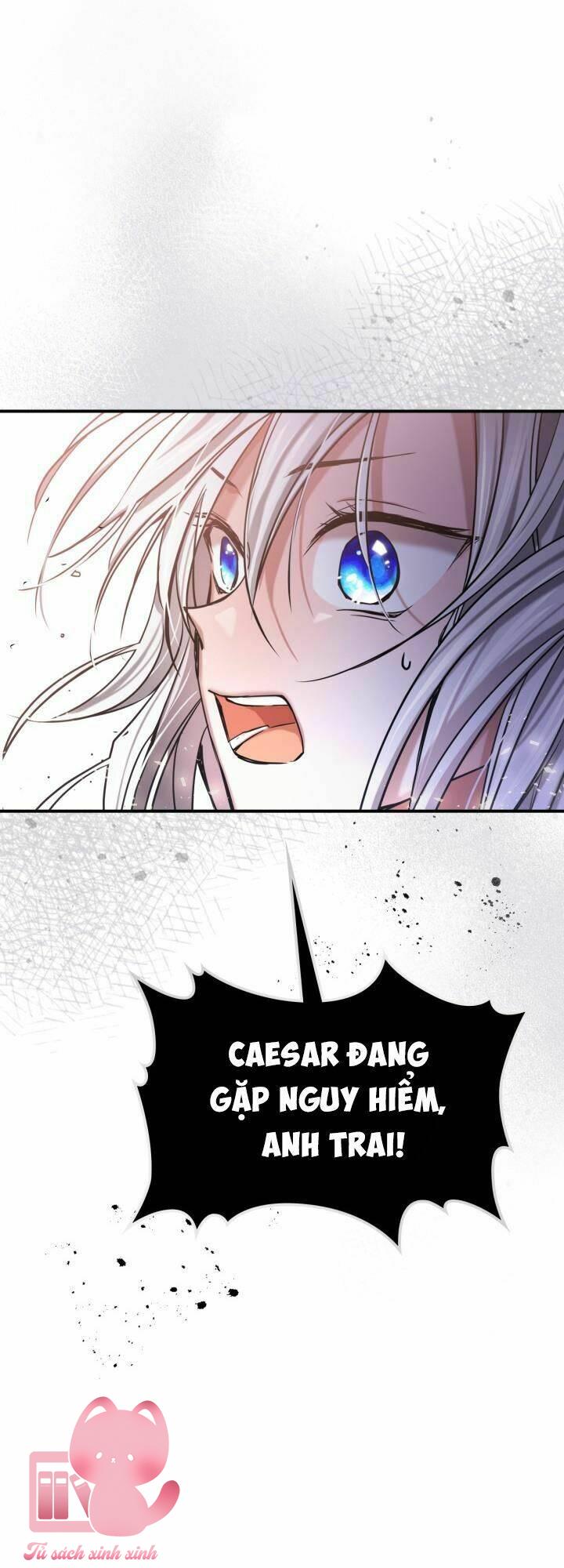 Công Nương Toàn Năng Cũng Thấy Chán Nản Chap 10 - Trang 3