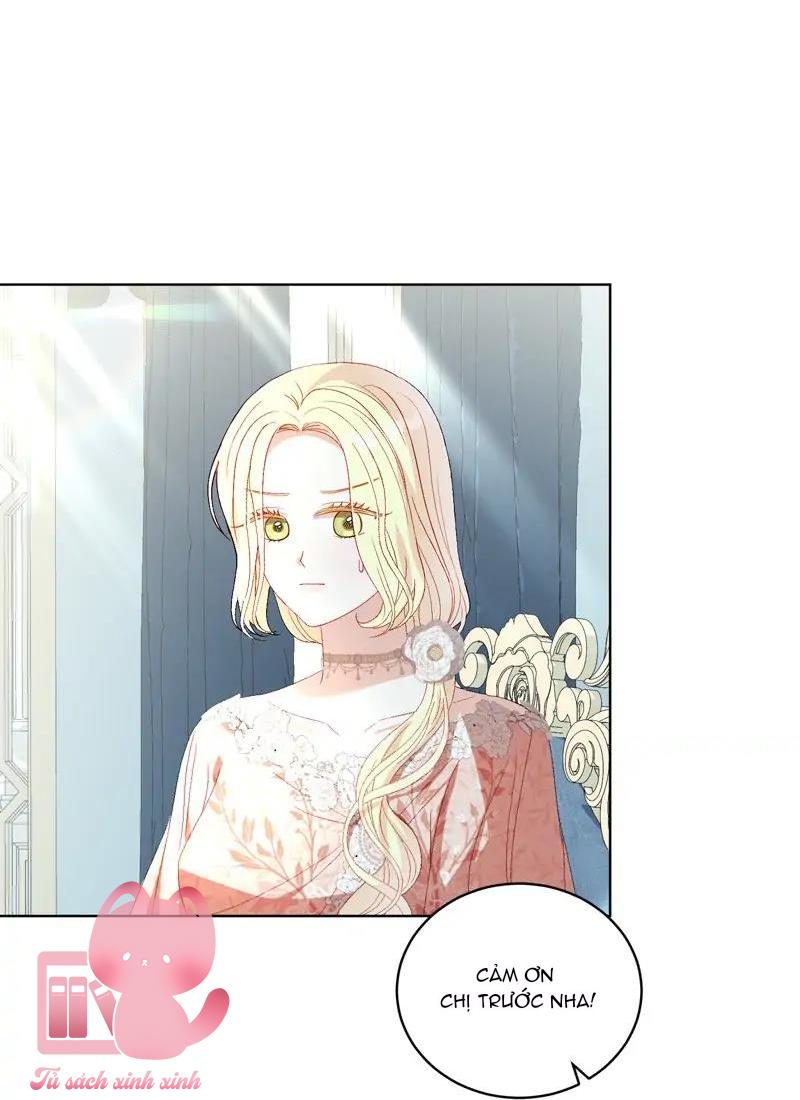 Một Ngày Nọ Bỗng Dưng Cha Xuất Hiện Chapter 36 - Trang 4