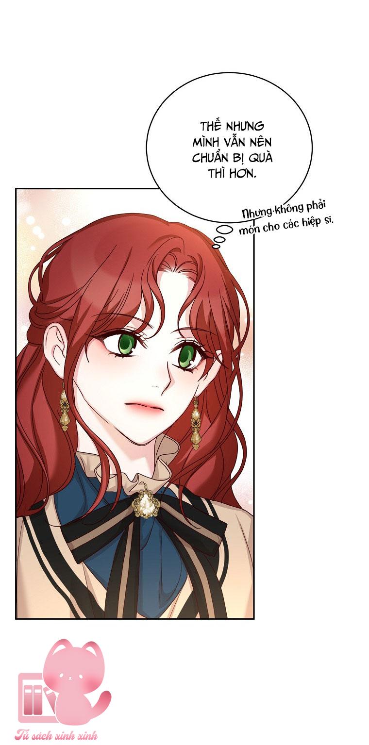 Thế Thì Ta Cứ Trở Thành Kẻ Ác Thôi Chap 59 - Trang 2