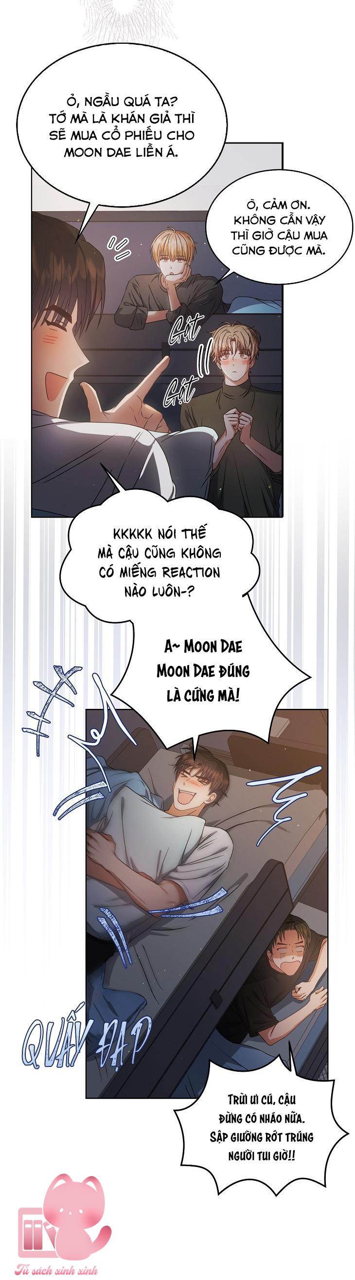 Debut Or Die Chap 42 - Trang 3
