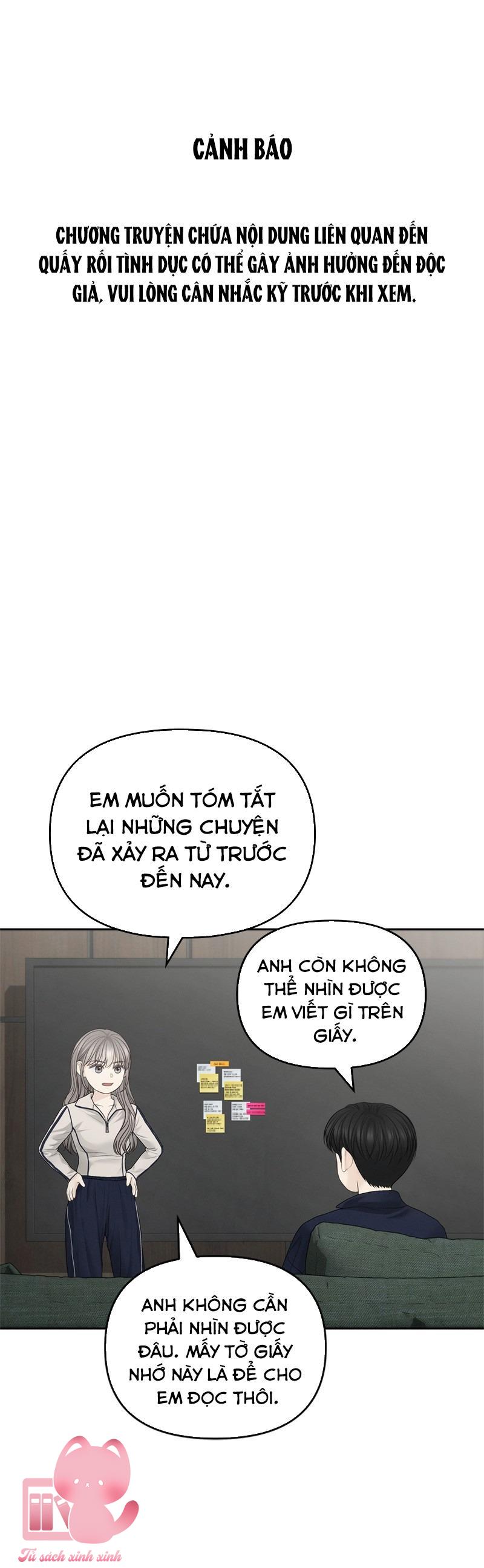 Hy Vọng Duy Nhất Chap 68 - Trang 2