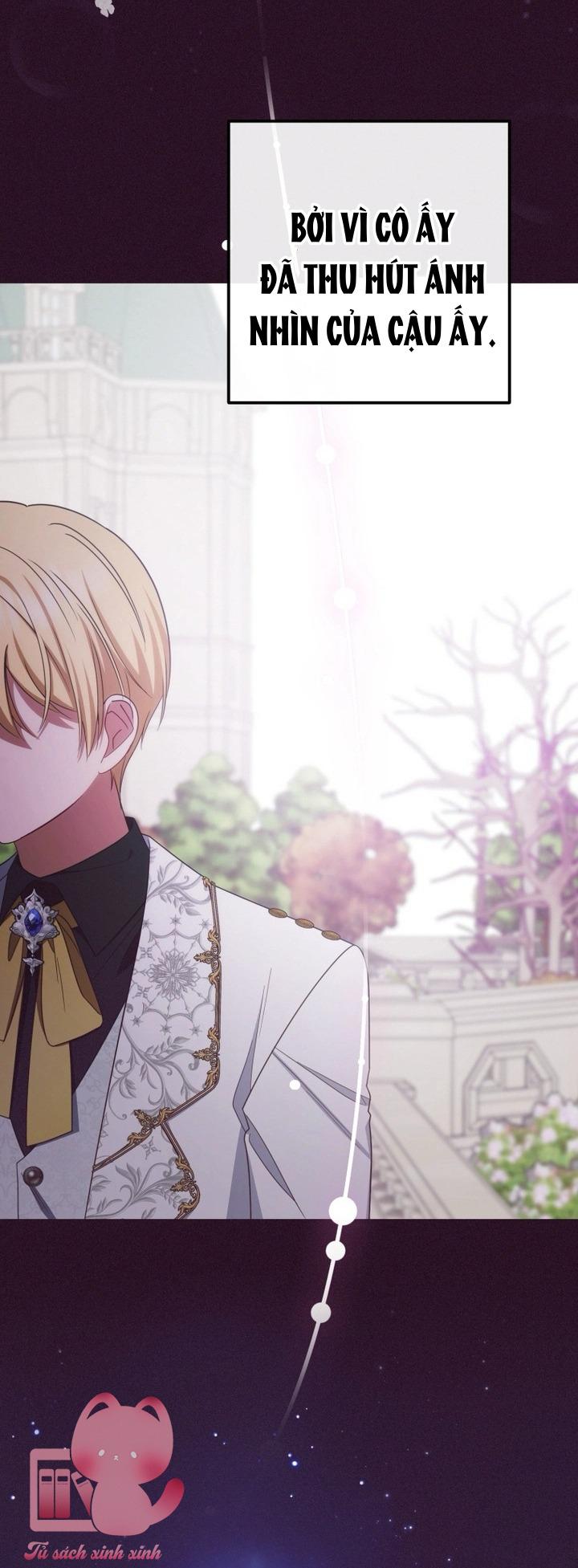 Được Yêu Thương Mà Còn Ngại Ngùng Sao! Chap 93 - Trang 4