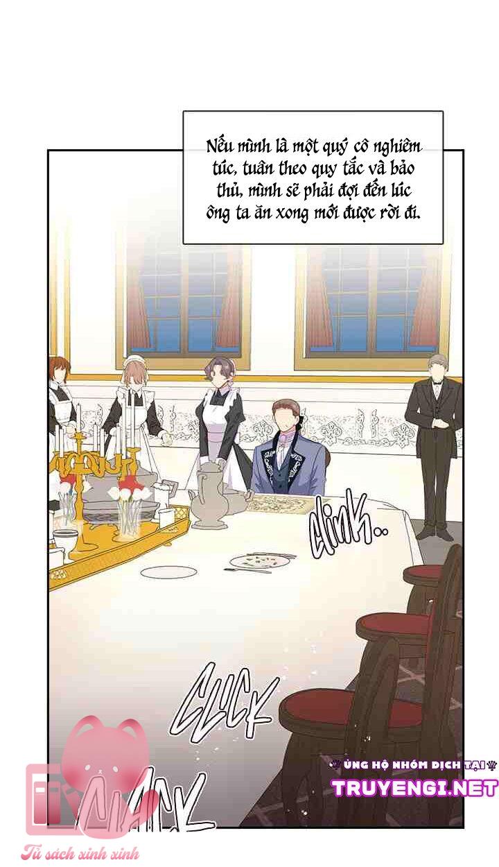Hãy Coi Chừng Ác Nữ Chapter 60 - Trang 4