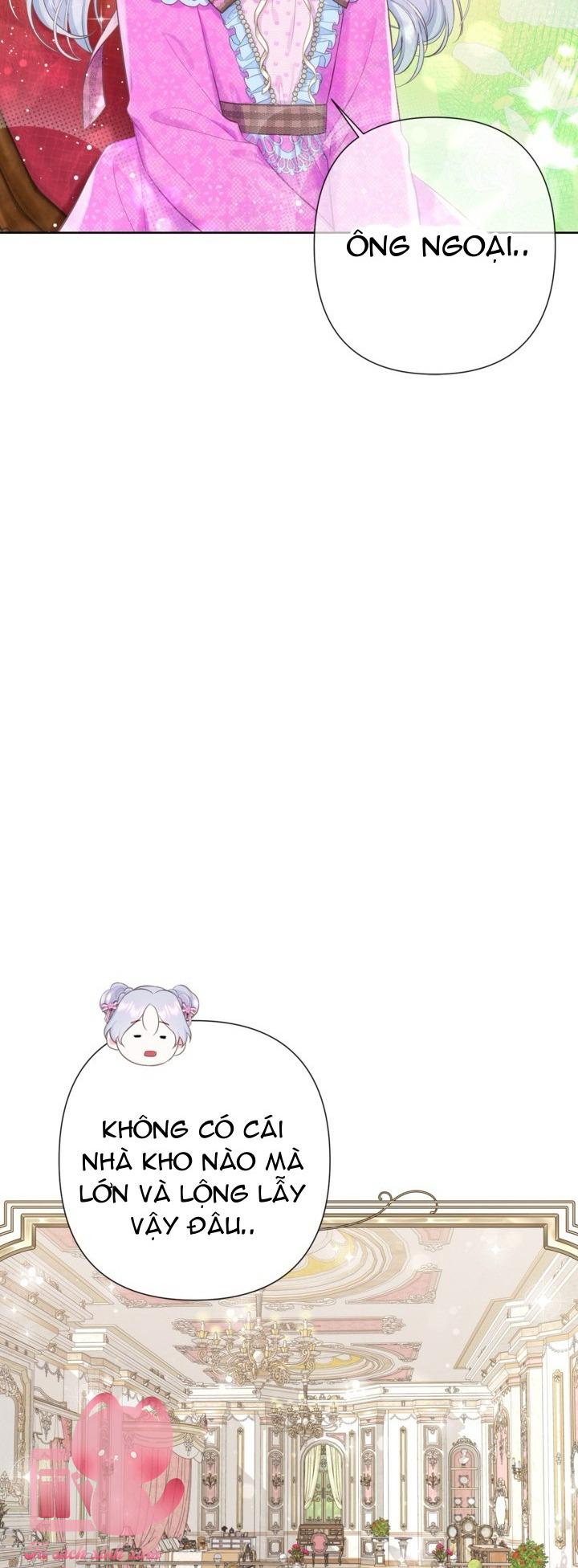 Người Anh Trai Mạnh Nhất Của Tôi Đã Mất Trí Nhớ Chap 18 - Trang 4