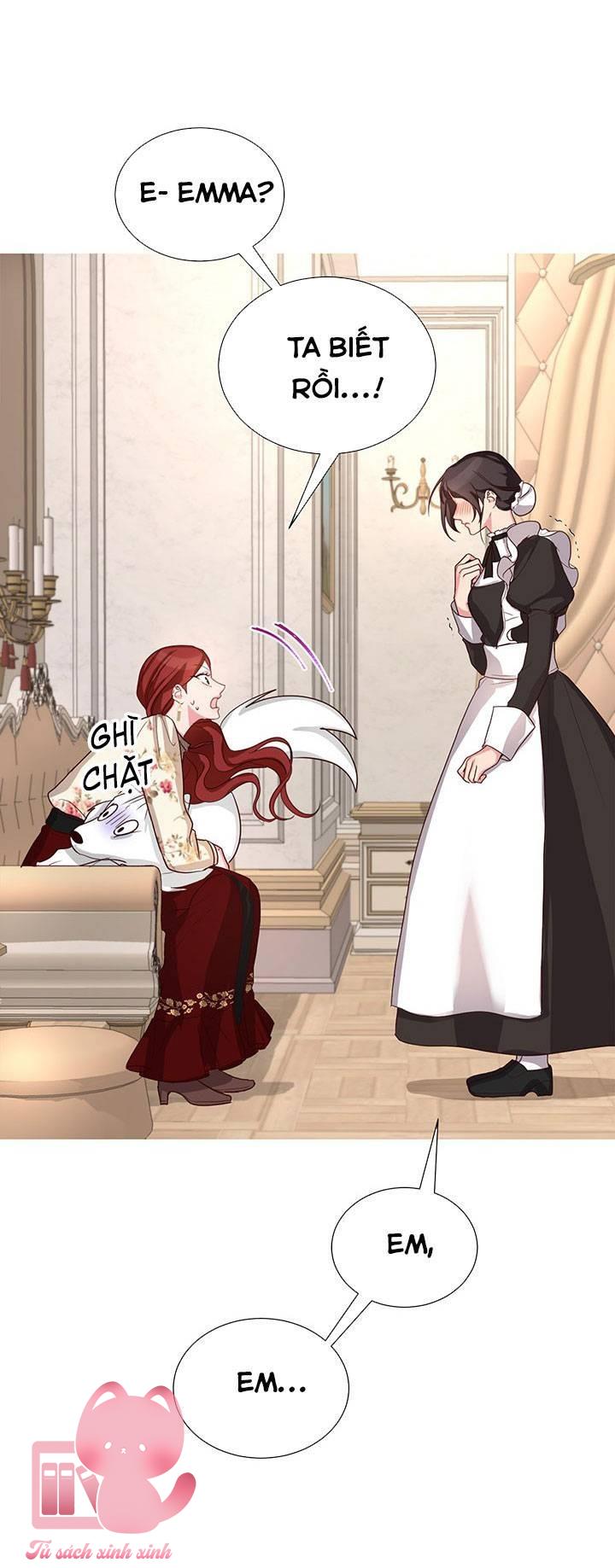 Thế Thì Ta Cứ Trở Thành Kẻ Ác Thôi Chap 13 - Trang 2