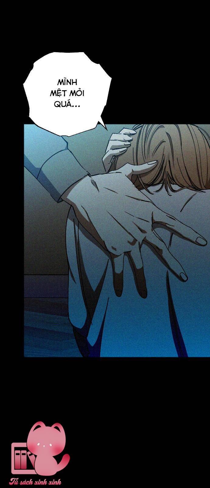 Đêm Của Bóng Tối Chapter 7 - Trang 4