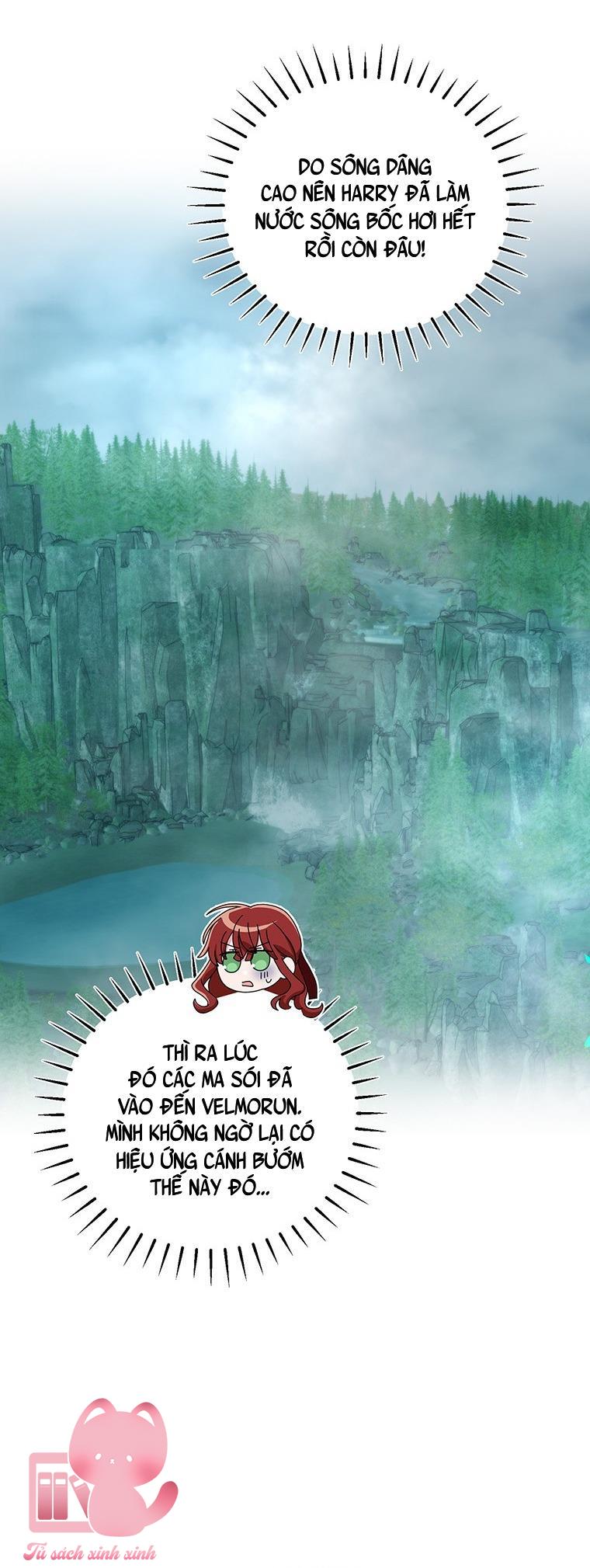 Thế Thì Ta Cứ Trở Thành Kẻ Ác Thôi Chap 74 - Trang 2