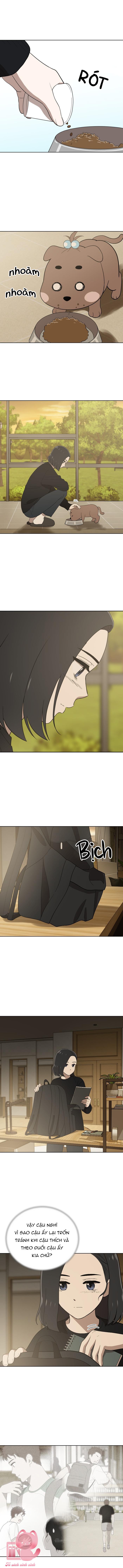Cô Nàng Hết Thuốc Chữa Chapter 86 - Trang 4
