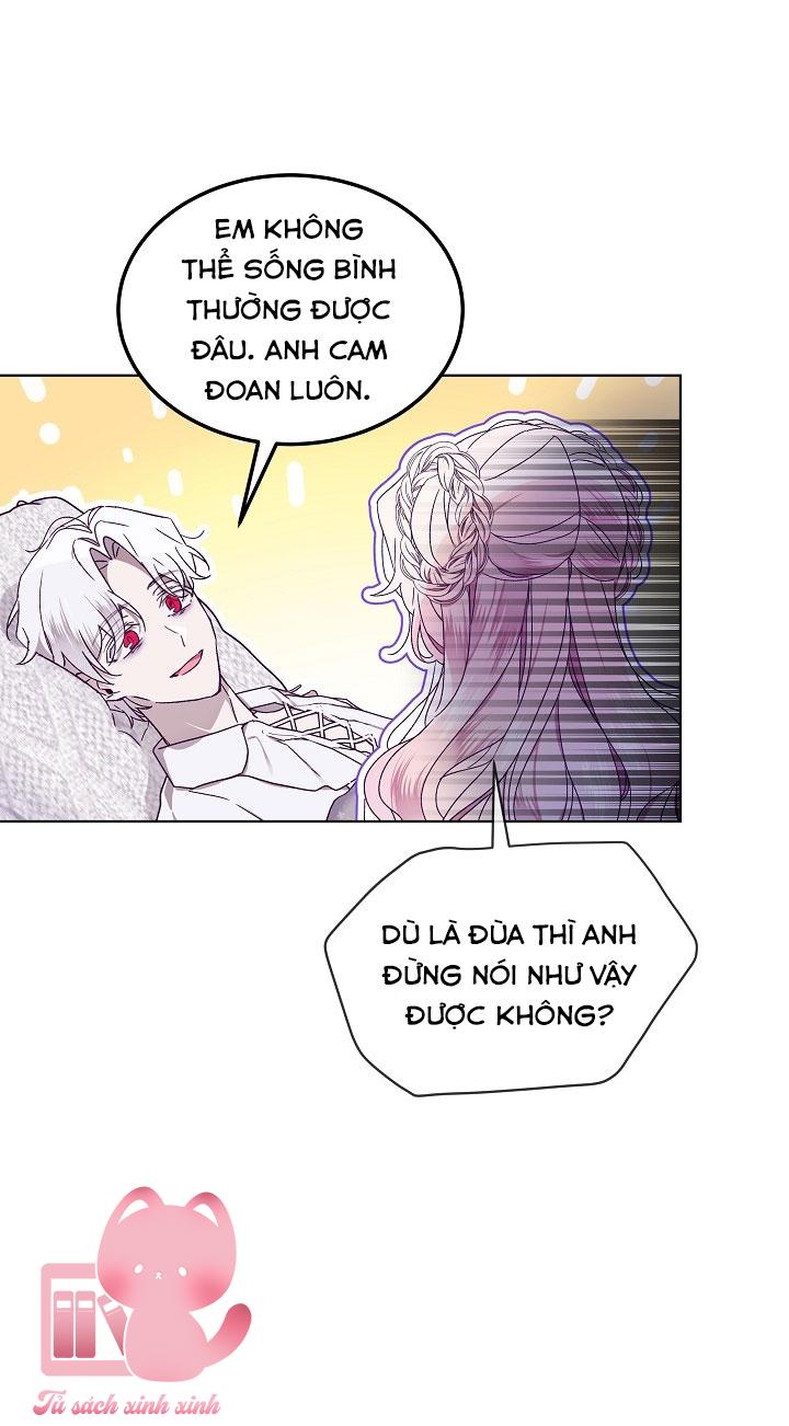 Quý Cô Thế Giới Ngầm Chap 53 - Trang 4