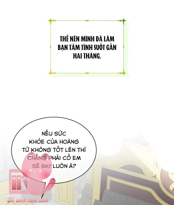 Quý Cô Thế Giới Ngầm Chap 53 - Trang 4