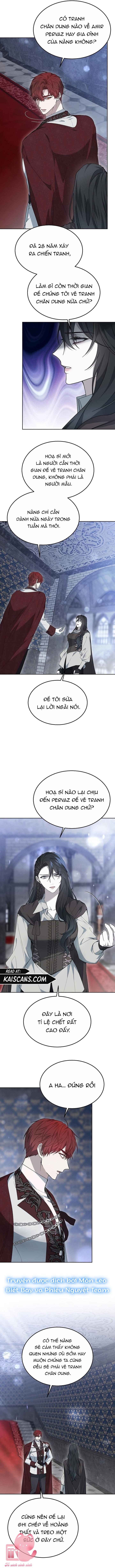 Thời Đại Oman Chap 15 - Trang 2