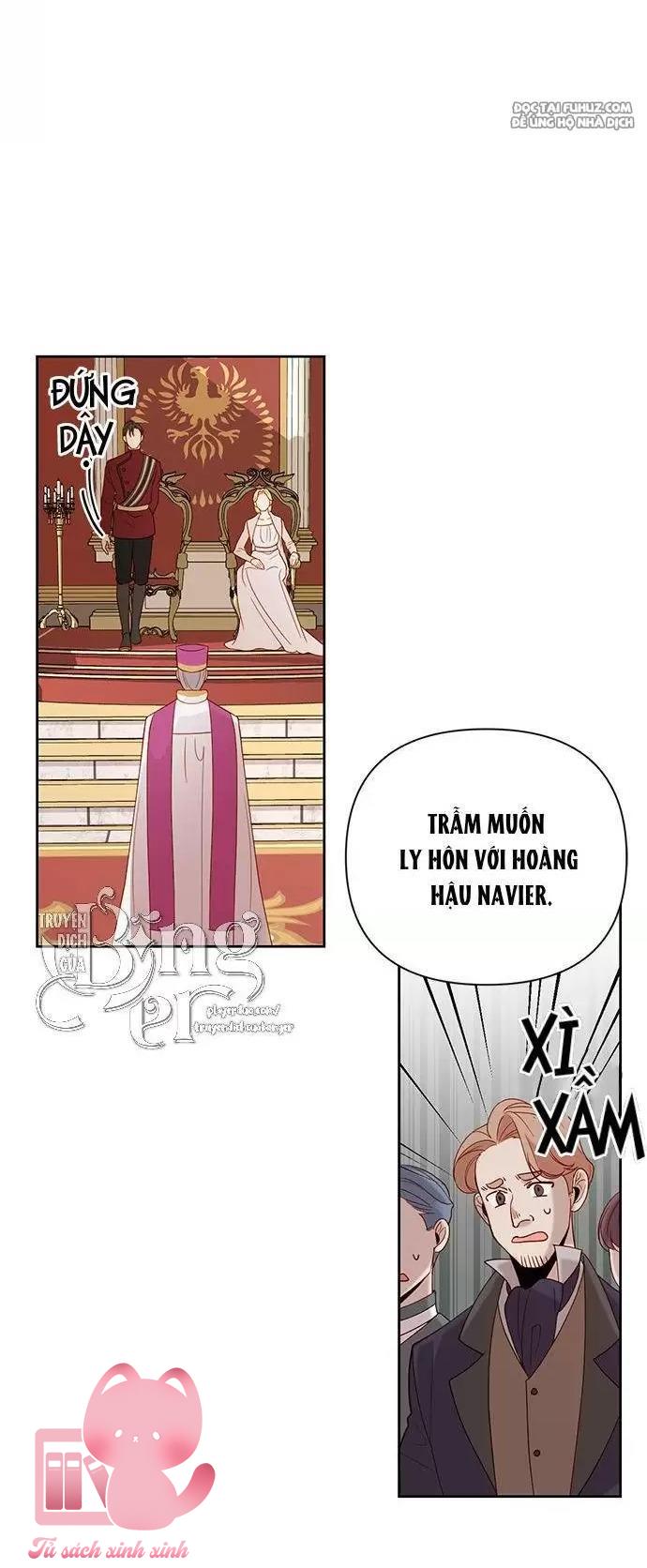 Hoàng Hậu Tái Hôn Chapter 78 - Trang 4
