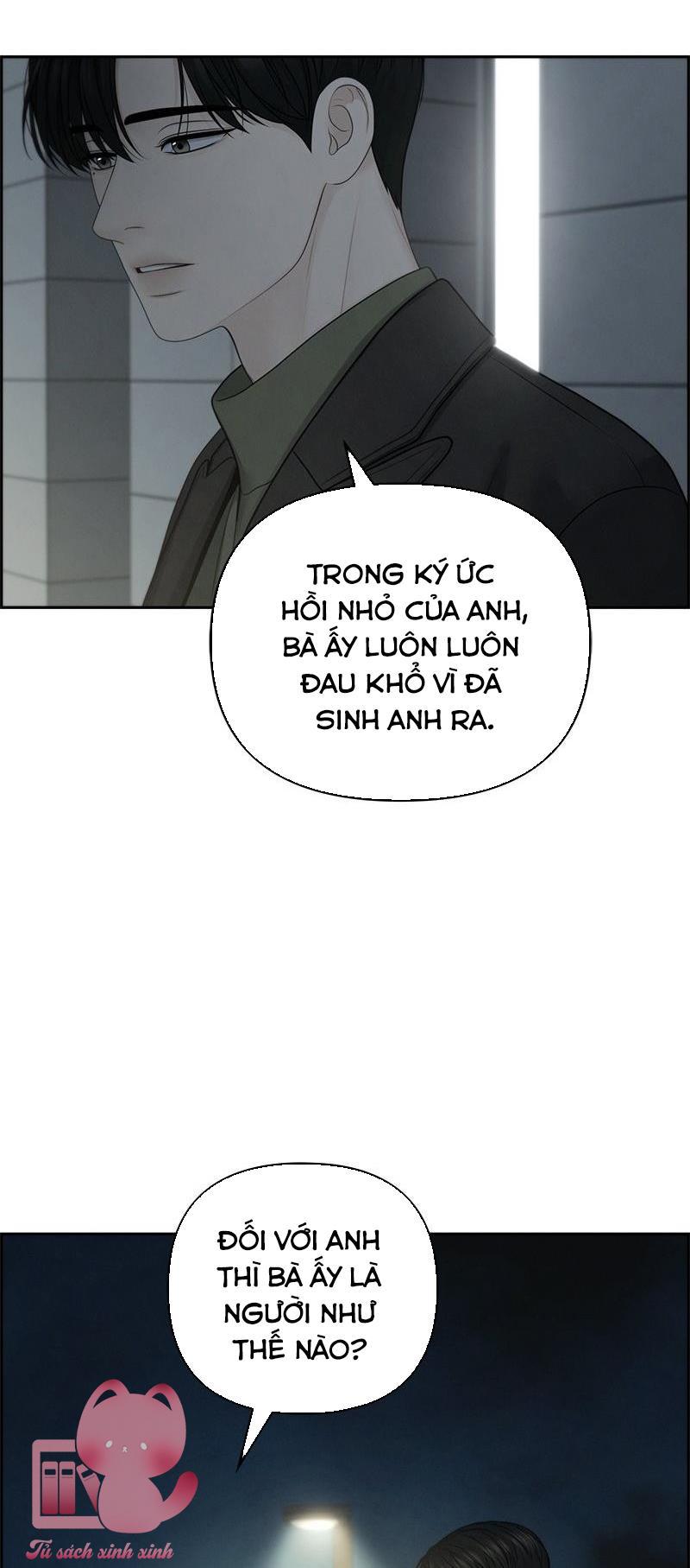 Hy Vọng Duy Nhất Chapter 75 - Trang 4