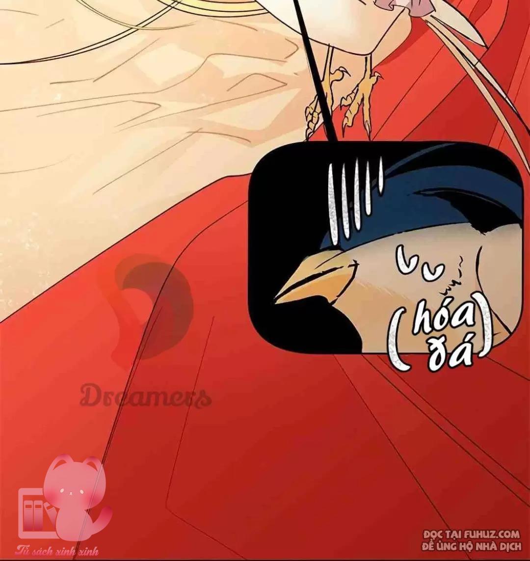 Hoàng Hậu Tái Hôn Chapter 9 - Trang 4