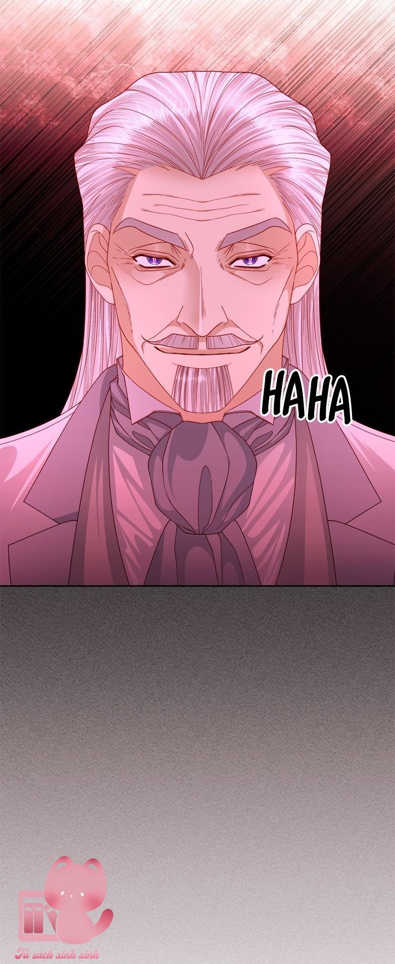 Hoàng Hậu Tái Hôn Chapter 165 - Trang 4
