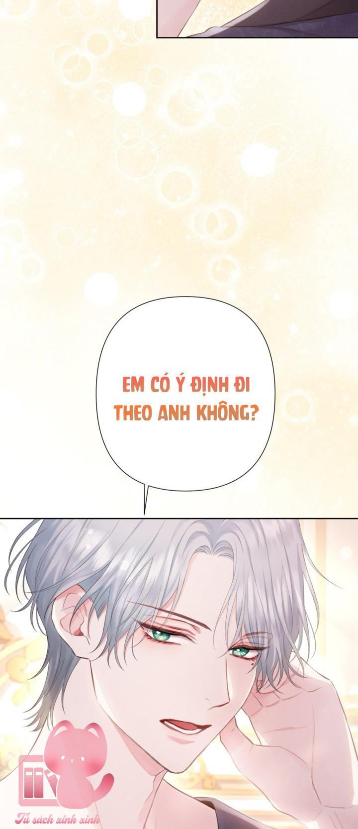 Người Anh Trai Mạnh Nhất Của Tôi Đã Mất Trí Nhớ Chap 4 - Trang 4