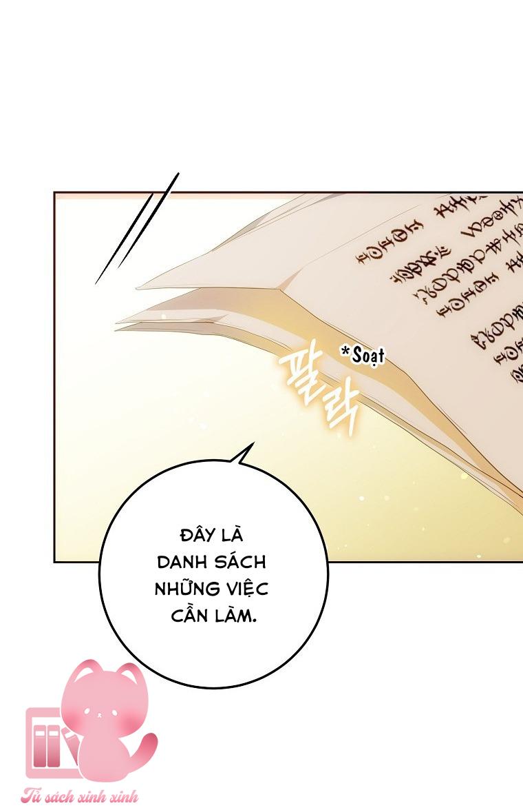 Tôi Trở Thành Vợ Của Nam Chính Chap 74 - Trang 3